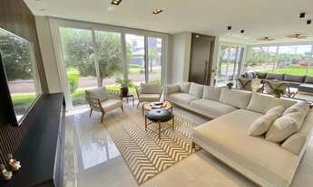 Imagem 3: CAPãO DA CANOA - Casa de Condomínio - Zn Rural