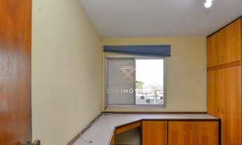 Imagem 7: Apartamento com 3 dormitórios à venda, 90 m² por R$ 564. - Vila Guaca - São Paulo/SP