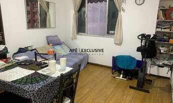 Imagem 3: Raridade, 1 quarto e sala com vaga no Leblon