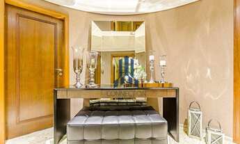 Imagem 5: Apartamento com 3 dormitórios, 149 m² - venda por R$ 1.500.000,00 ou aluguel por R$ 13.551