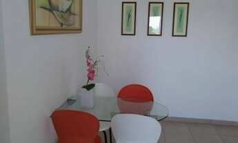 Imagem 5: Alugo apto Cond. Costa Atlantica Clube rua Zuca Accioly, 1101 Manoel D. Branco, Fortaleza