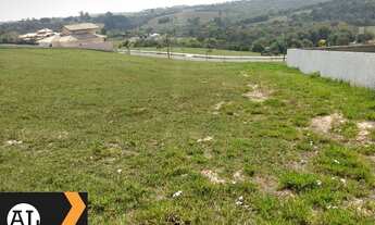 Imagem: TERRENO RESIDENCIAL em ARAÇOIABA DA SERRA