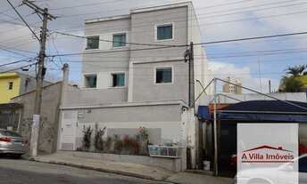 Imagem: Apartamento com 2 dormitórios à venda