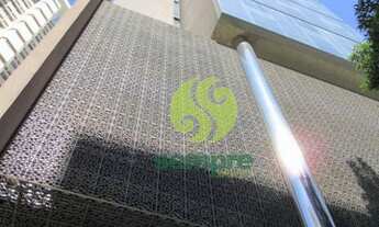 Imagem 3: Andar Corporativo à venda, 330 m² e 07 vagas - Lourdes - Belo Horizonte/MG