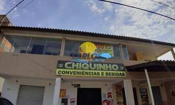 Imagem: MATINHOS - Apartamento Padrão - Costa Azul