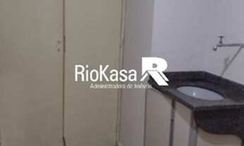 Imagem 6: RIO DE JANEIRO - Conjunto Comercial/Sala - CENTRO