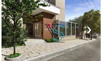 Imagem: Apartamento com 2 dormitórios à venda