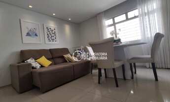 Imagem 5: Apartamento com 3 dormitórios à venda, 69 m² por R$ 300.000,00 - Espinheiro - Recife/PE