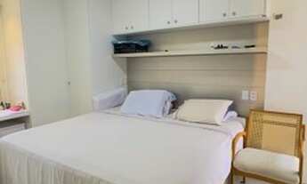 Imagem 3: Apartamento para venda possui 109 metros quadrados com 3 quartos no Edifício Dellamare