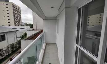 Imagem 2: Próx. Metrô Barra Funda, 45 m², nunca habita, lazr completo, 1 vaga !