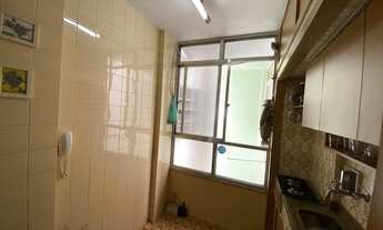 Imagem 5: Apartamento para venda tem 44 m2 com 1 quarto vista livre