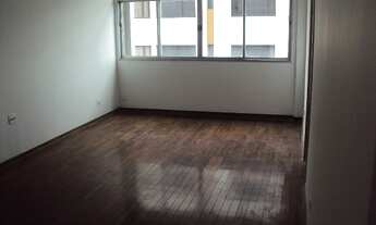 Imagem 2: Apartamento para venda com 100 metros quadrados com 2 quartos em Cerqueira César - São Pau