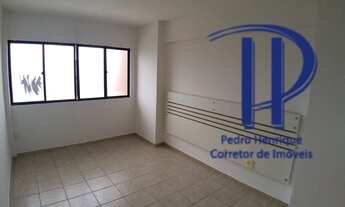 Imagem 4: Apartamento com área de lazer no Aeroclube