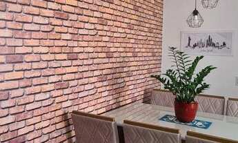 Imagem 3: Apartamento com 2 dormitórios à venda, 74 m² por R$ 710.000,00 - Vila Aricanduva - São Pau