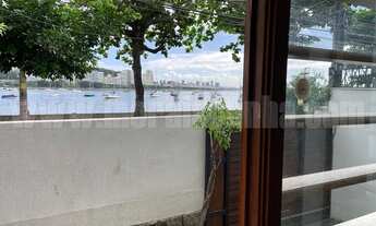 Imagem 11: RIO DE JANEIRO - Casa Padrão - URCA