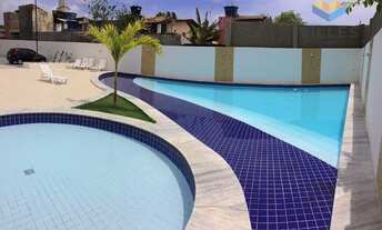 Imagem 3: Apartamento para venda possui 71 metros quadrados com 3 quartos em Poço - Maceió - AL