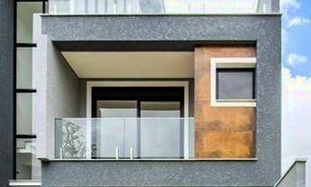 Imagem 3: Sobrado com 3 dormitórios à venda, 175 m² por R$ 988.000,00 - Jardim das Américas - Curiti