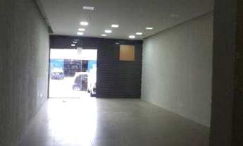 Imagem 2: Salão para locação 115 m² por R$ 7.600/mês - Brooklin Paulista - São Paulo/SP