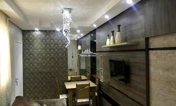 Imagem: LIMEIRA - Padrão - Jardim do Lago