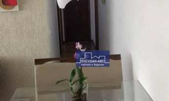 Imagem 2: Apto à venda no Rudge Ramos/SBC - 03 Dorms, 01 Vaga