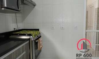 Imagem 3: Residencial - Nova Higienopolis