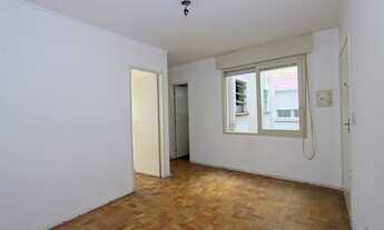 Imagem: Apartamento para venda com 40m2, com 1 quarto