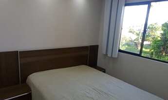 Imagem 6: Apartamento para venda possui 58 metros quadrados com 2 quartos