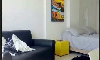 Imagem 6: Copacabana - Conjugadão - 40 mts - Posto 6 - Frontal mar - Reformadíssimo !!