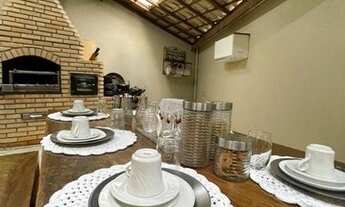 Imagem 2: Vendo linda casa com 03 quartos no Esplanada