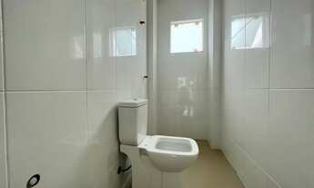 Imagem 6: Apartamento para venda tem 100 metros quadrados com 3 quartos em Bombas - Bombinhas - SC