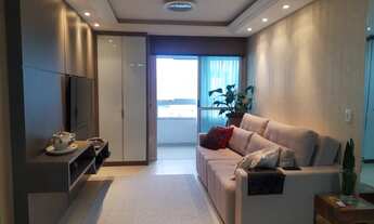 Imagem 2: Apartamento venda 3 quartos em Kobrasol - São José - SC