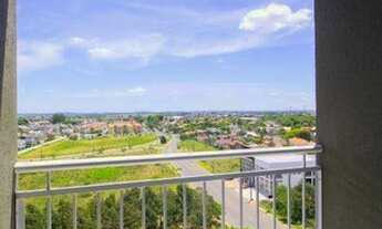 Imagem 4: Apartamento com 2 dormitórios à venda, 58 m² por R$ 298.998,85 - Igara - Canoas/RS