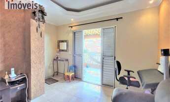 Imagem 2: Sobrado com 4 dormitórios à venda, 220 m² por R$ 685.000,00 - Vila Miriam - São Paulo/SP