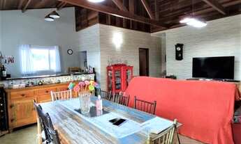 Imagem 7: Chácara condomínio Porta do Sol