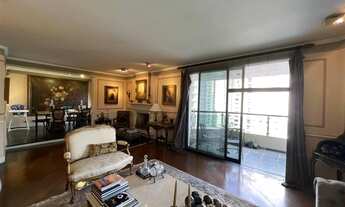 Imagem 2: Apartamento Itaim Bibi São Paulo/SP