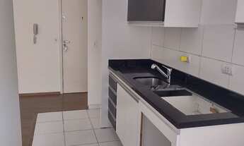 Imagem 3: Aluga apê 1 dormitório no Campo Comprido