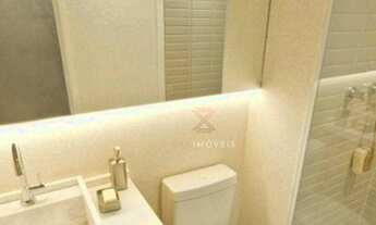 Imagem 5: Apartamento com 1 dormitório à venda, 27 m² por R$ 430.000 - Bela Vista - São Paulo/SP