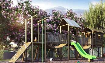 Imagem 7: Oportunidade - última unidade - Andar alto - 4 quartos - 2 Garagens