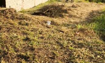 Imagem 3: Terreno - Bairro do Jardim Alvorada - Jacareí - 205,47m²