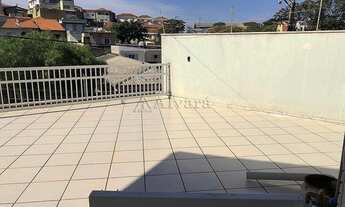 Imagem 3: Venda-Sobrado-São Paulo-Parque São Domingos