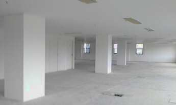 Imagem 2: Conjunto comercial para locação, Vila Olímpia, São Paulo