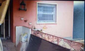 Imagem 5: Casa com 7 dormitórios, 11111 m² - venda por R$ 2.840.800,00 ou aluguel por R$ 16.000,00/m