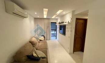 Imagem 3: Cachambi, reformadísiimo, 3 quartos , suite