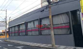 Imagem 3: Salão, 306 m² - venda por R$ 3.500.000,00 ou aluguel por R$ 12.000,00/mês - Centro - Mogi