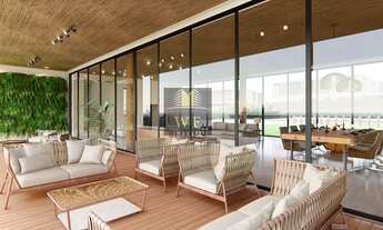 Imagem 5: Casa em Condomínio para Venda em Santana de Parnaíba, Alphaville, 6 dormitórios, 6 suítes