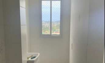 Imagem 5: Torres - Apartamento Padrão - Parque do Balonismo