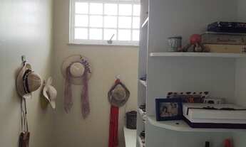 Imagem 2: Casa com 04 suítes no Residencial Laranjeiras em Flores - R$ 2.350.000,00