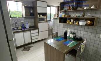 Imagem 2: Apartamento no Manaíra com 3 quartos e 2 vagas de garagem