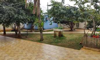 Imagem 5: Vendo casa com salão comercial no Bairro Morada Verde