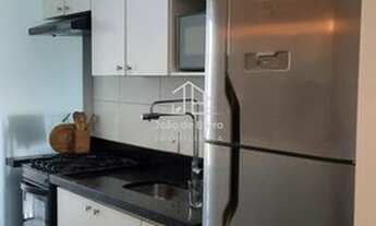 Imagem 5: Apartamento à venda, 2 quartos, 1 suíte, 1 vaga, Vila das Mercês - São Paulo/SP